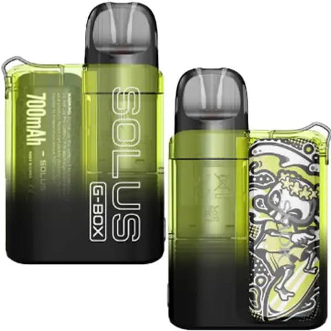 Smok Solus G-Box Kit