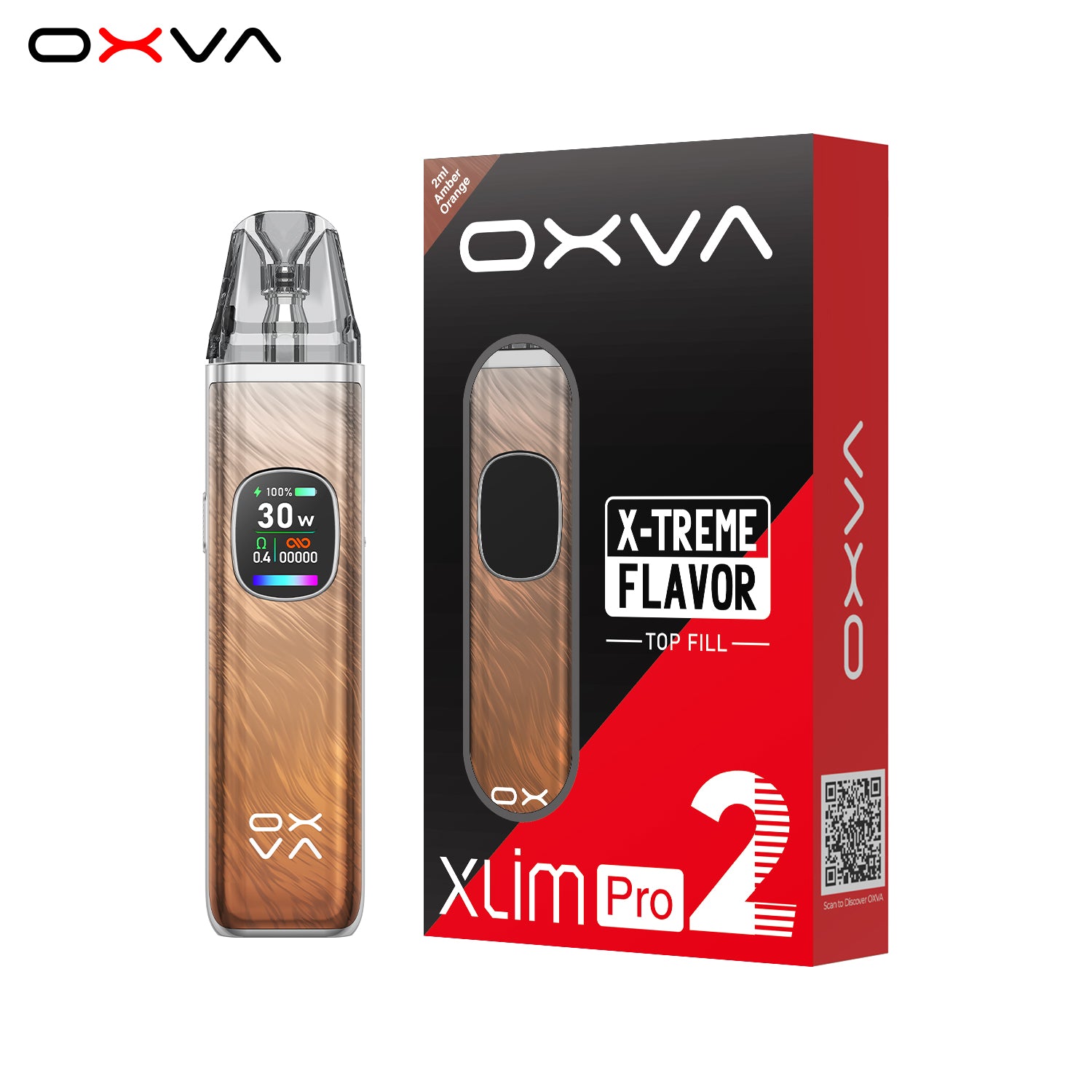Oxva Xlim Pro 2 Kit