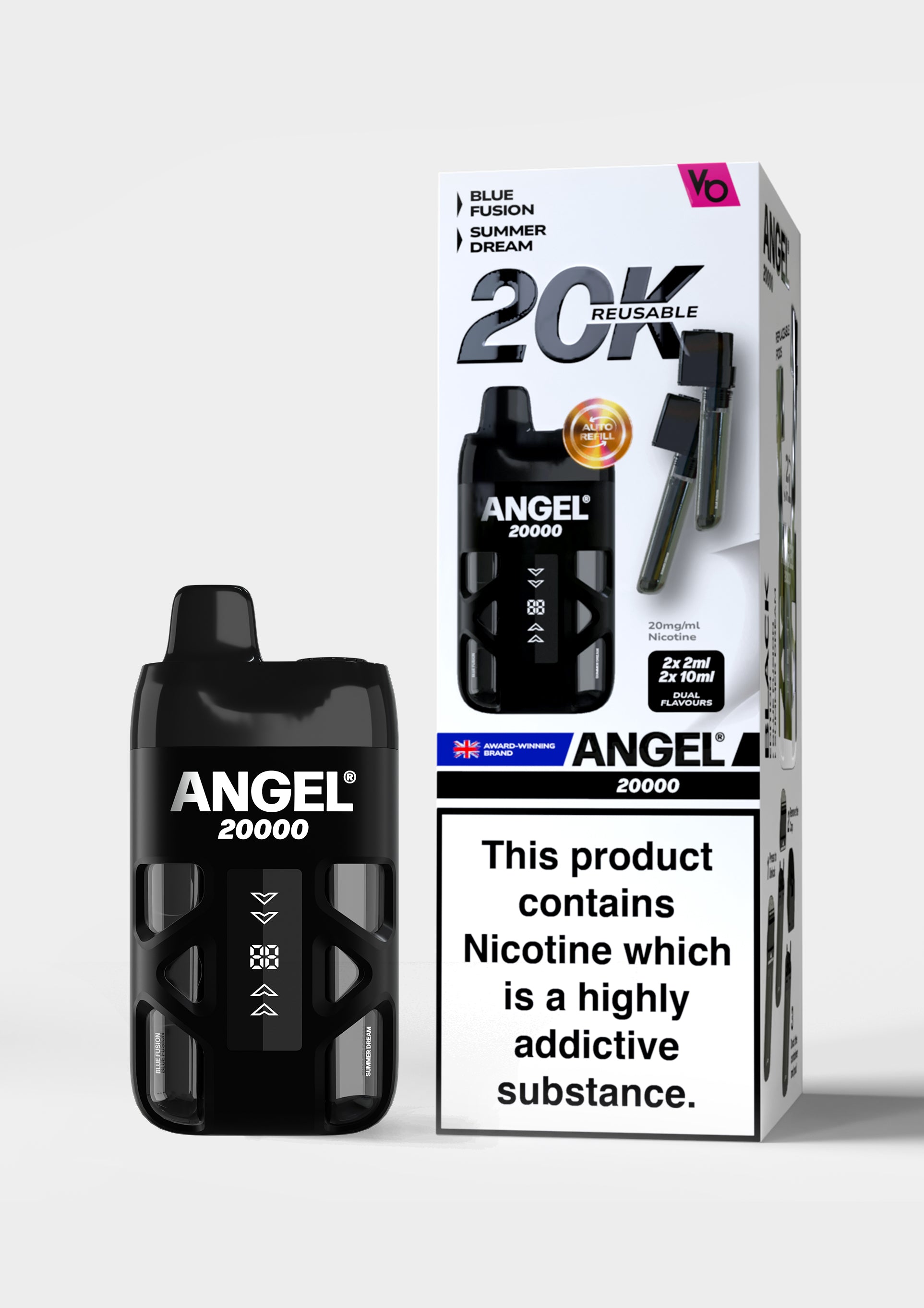 Angel® 20000