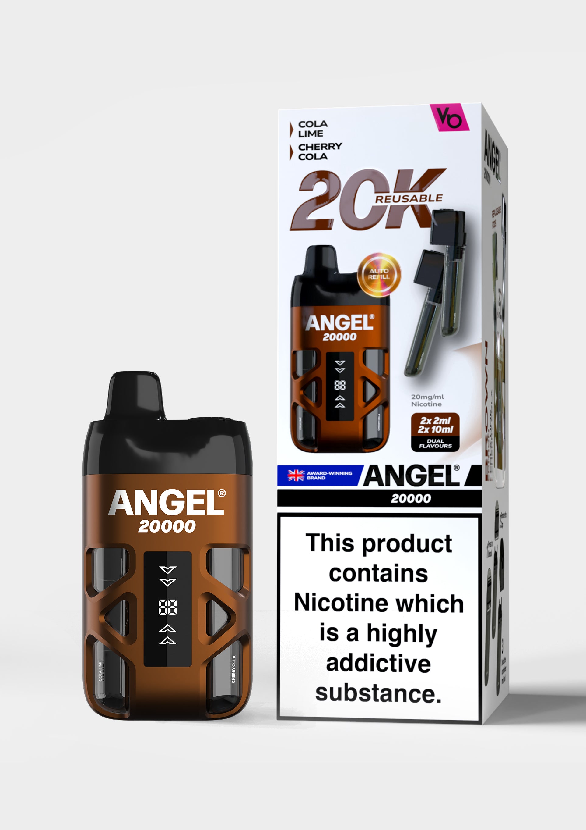Angel® 20000