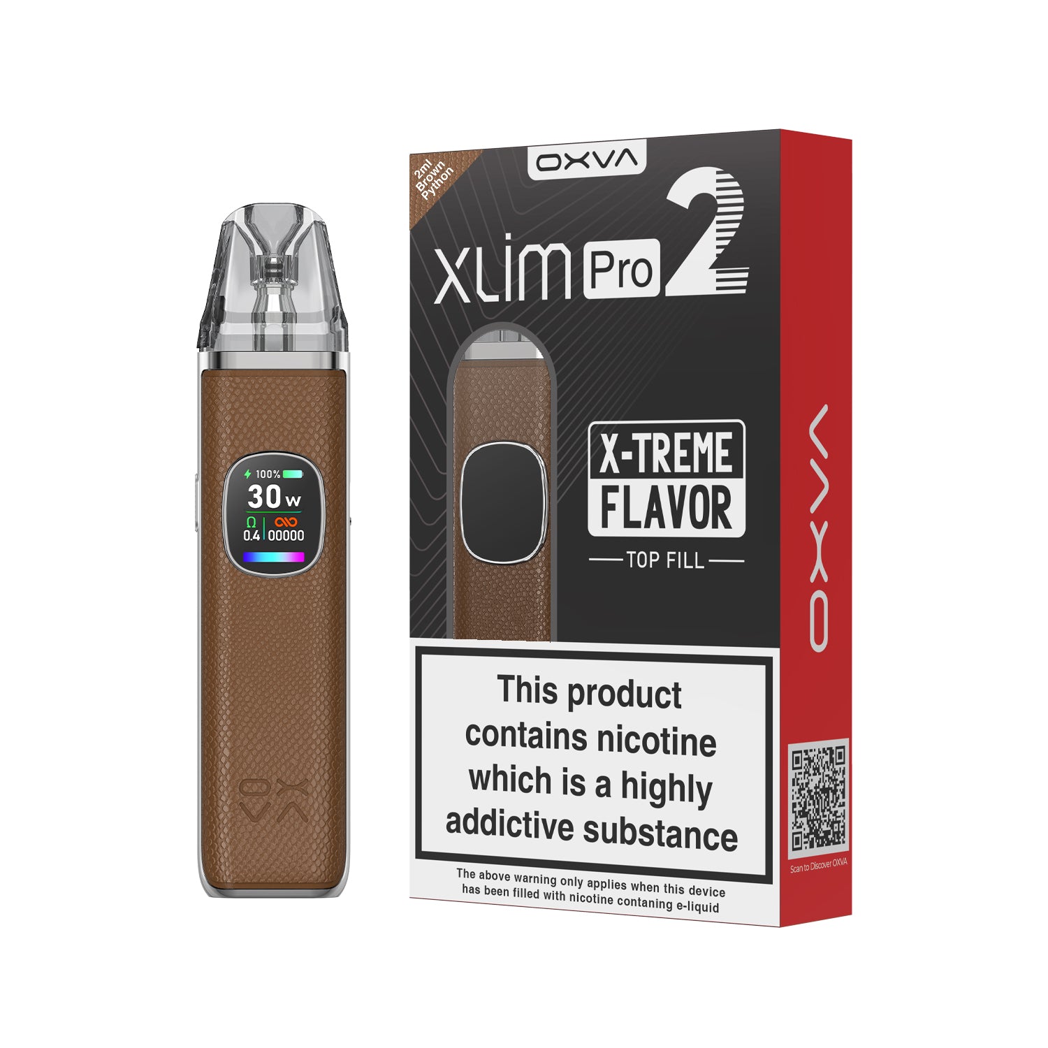 Oxva Xlim Pro 2 Kit