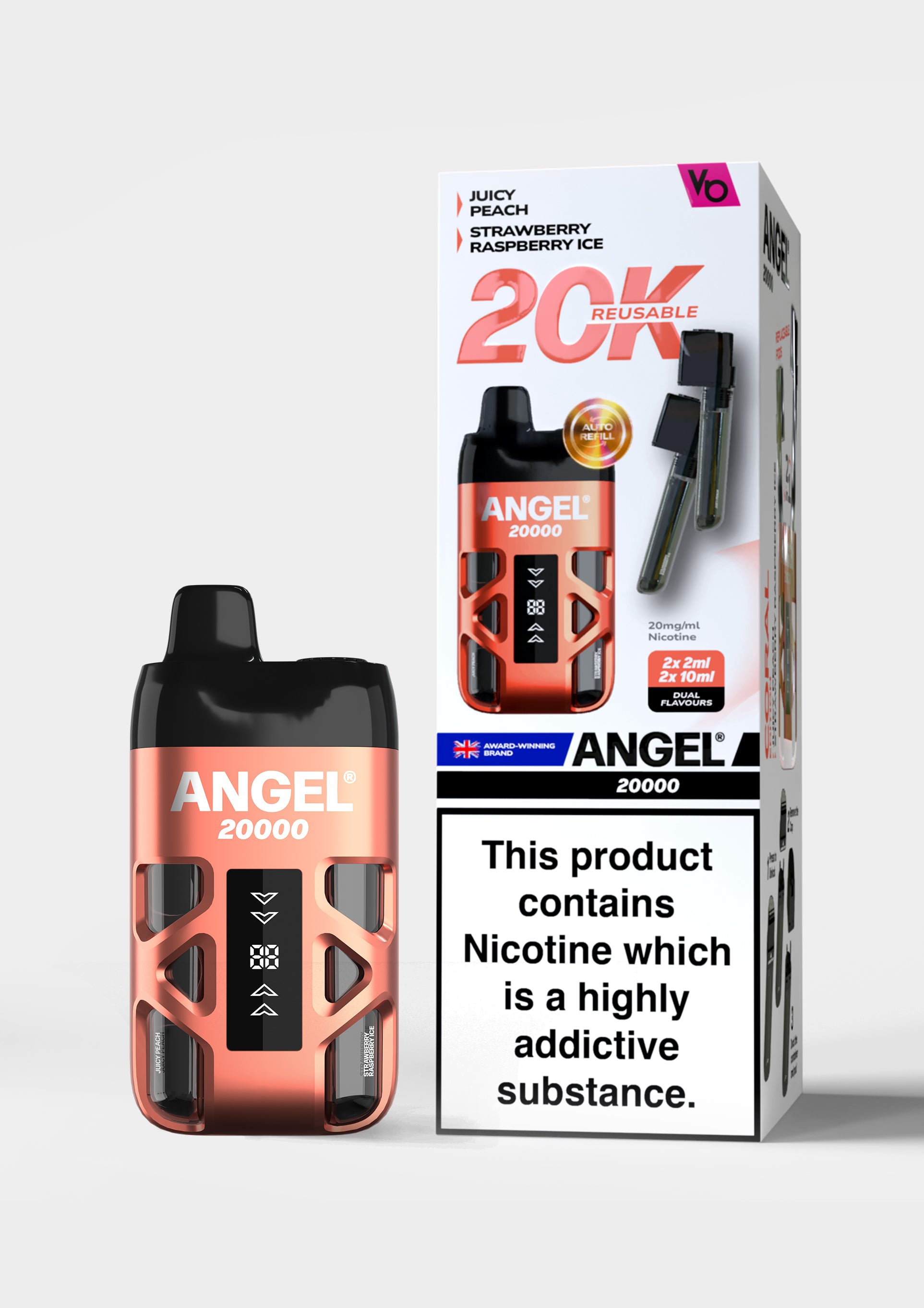 Angel® 20000