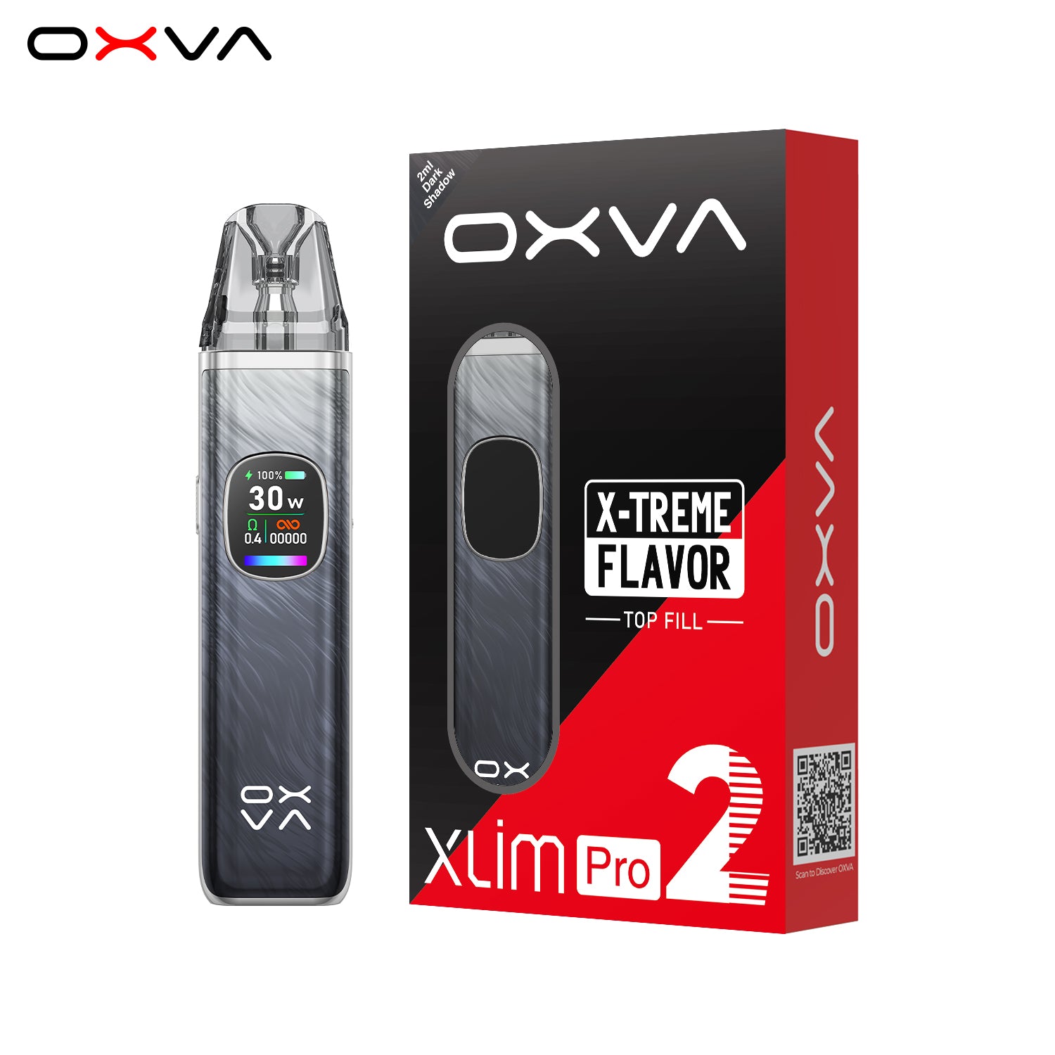 Oxva Xlim Pro 2 Kit