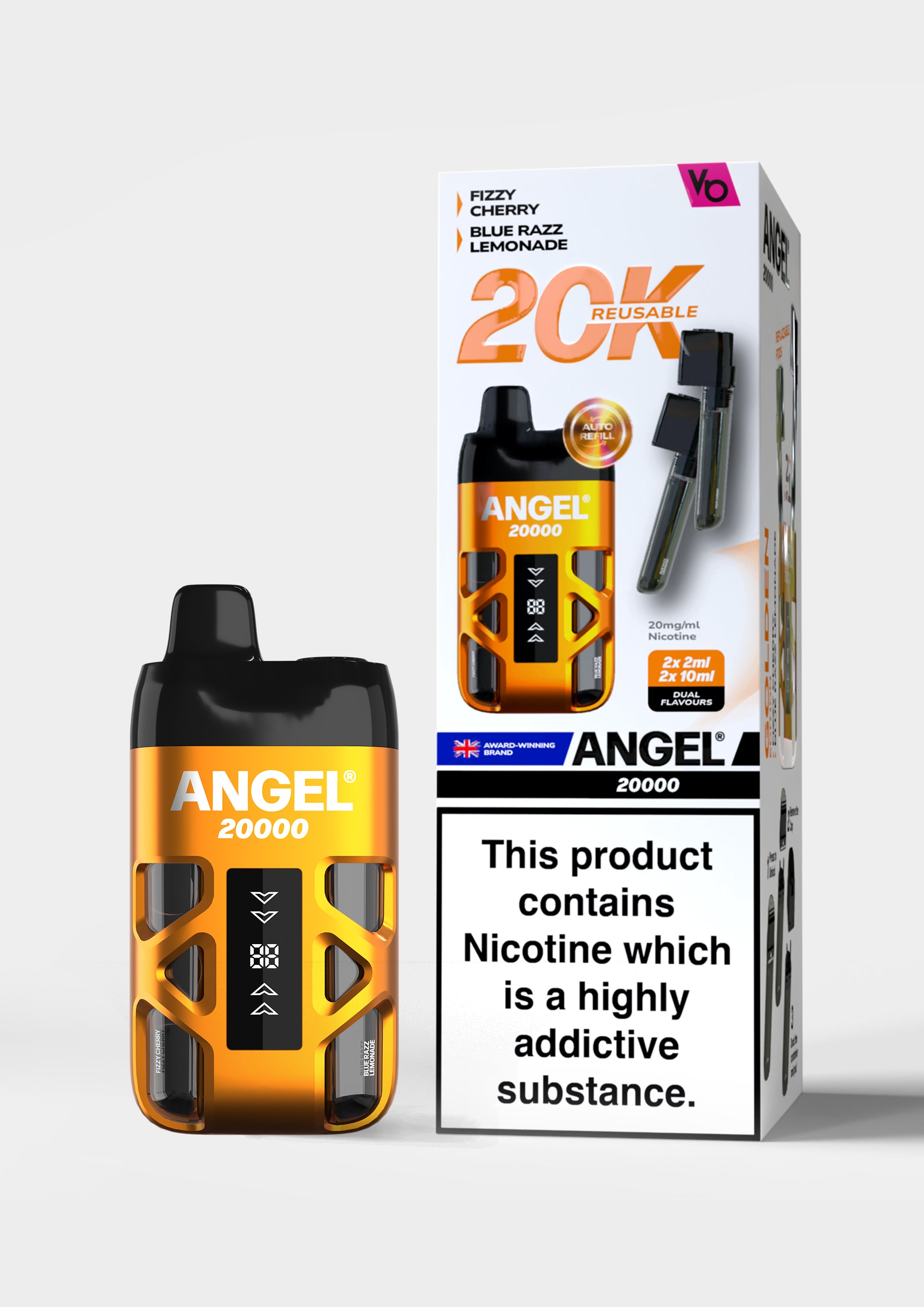Angel® 20000