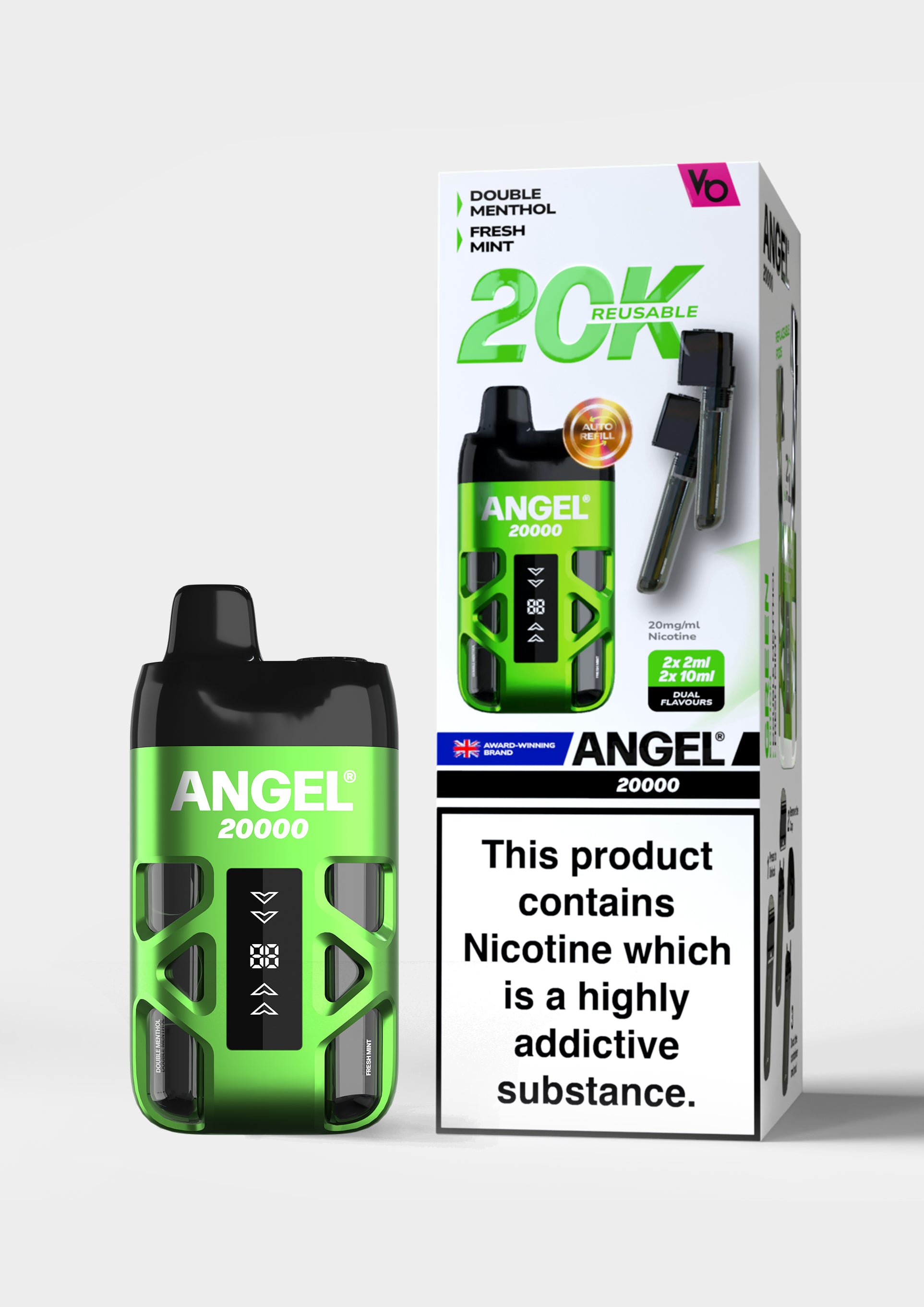 Angel® 20000