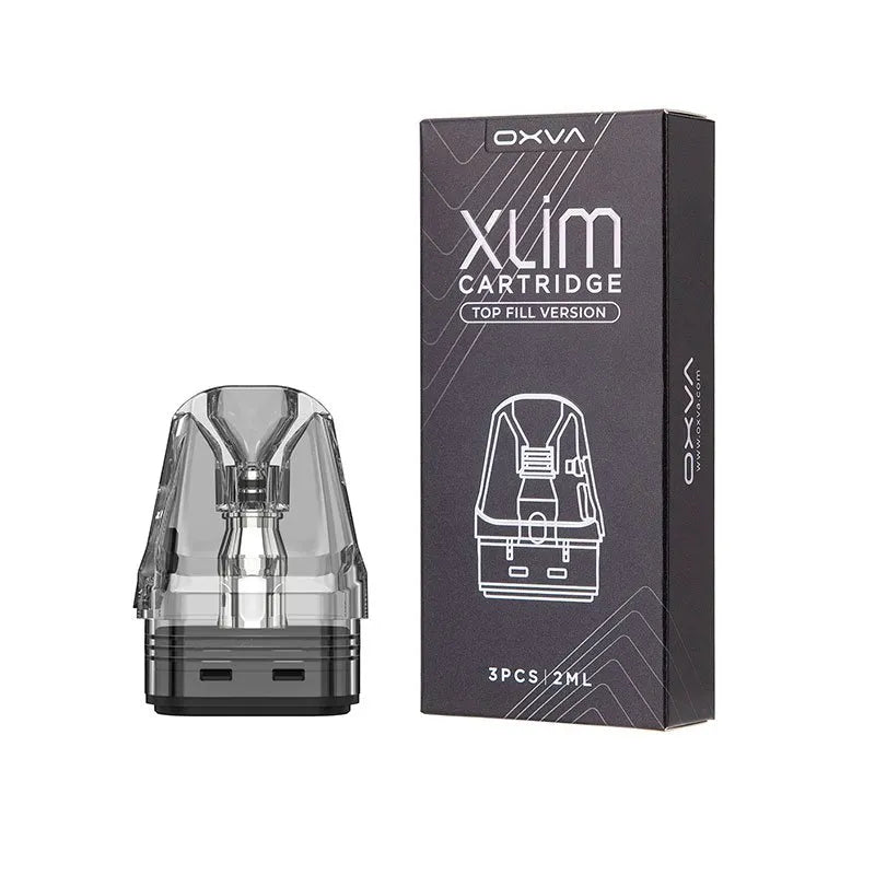 Oxva Xlim Pro Pods