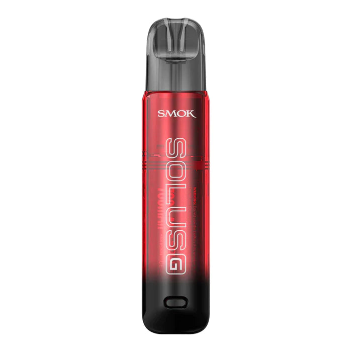 Smok Solus G Kit