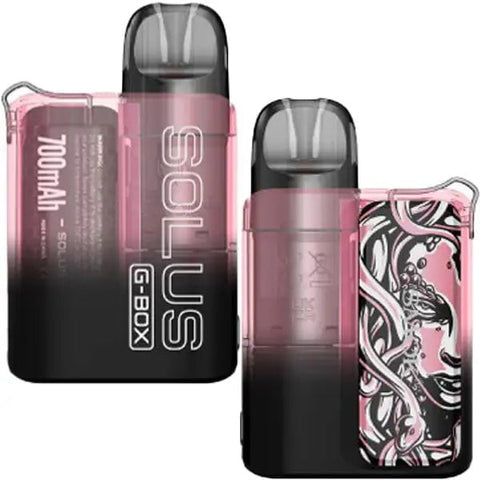 Smok Solus G-Box Kit