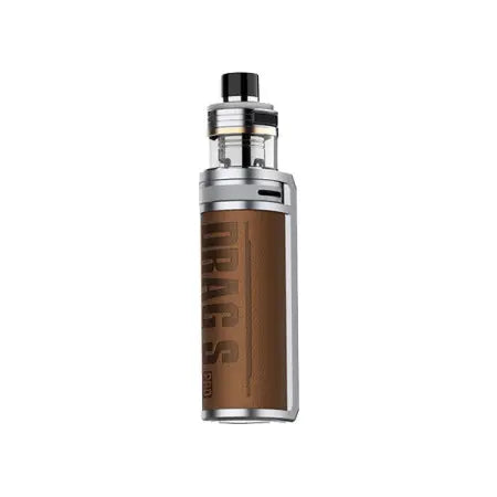 Drag S Pro By Voopoo