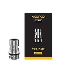 Voopoo TPP-DM1/DM2/DM3/DM4 Coils