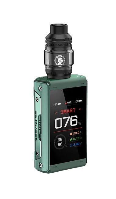 Geekvape T200 Kit