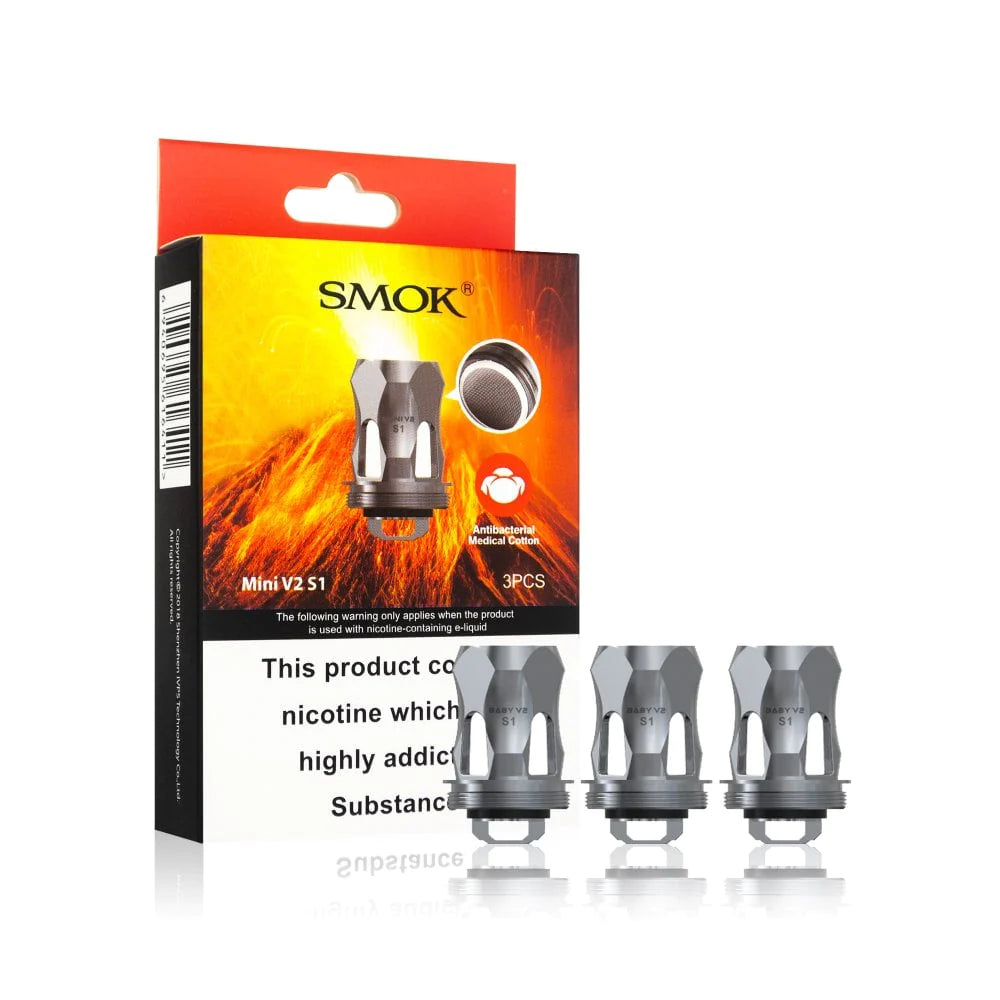 Smok Mini V2 S1 Coils