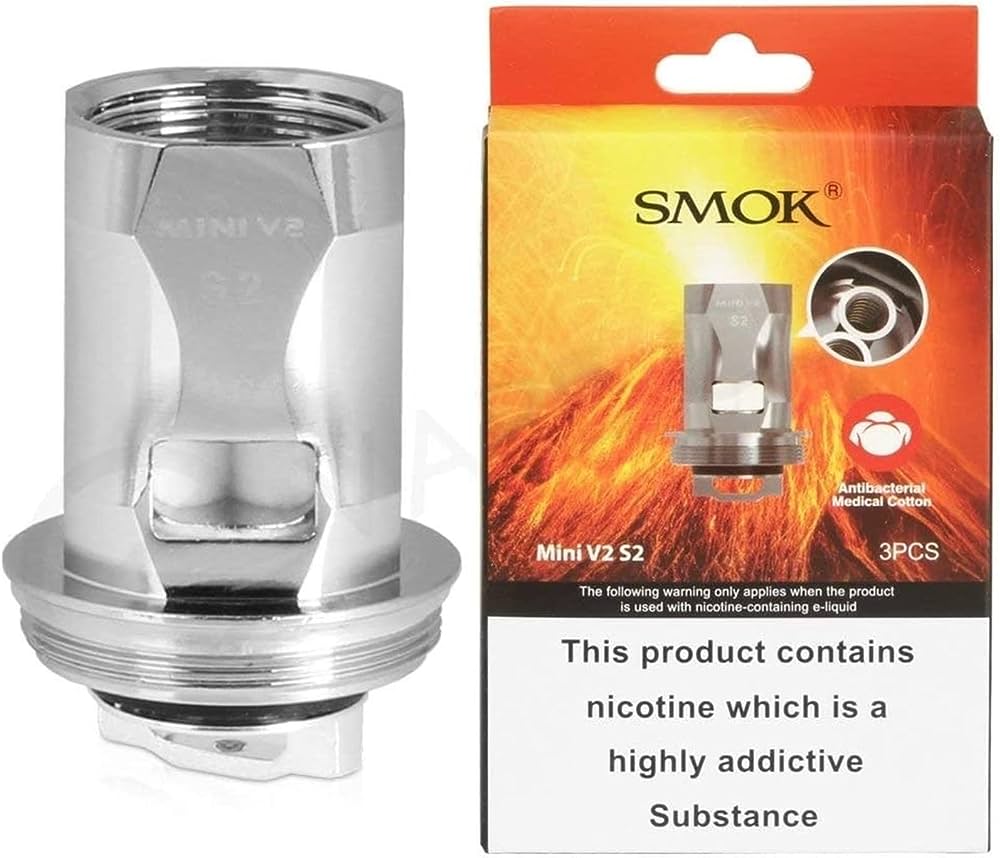 Smok Mini V2 S2 Coils