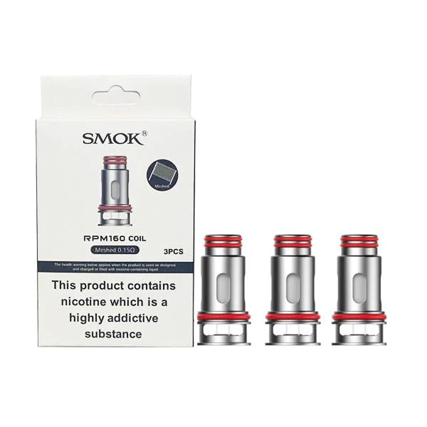 Smok RPM160 Coil