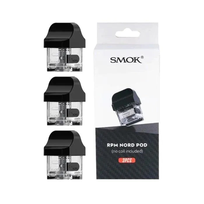 Smok RPM Nord Pod