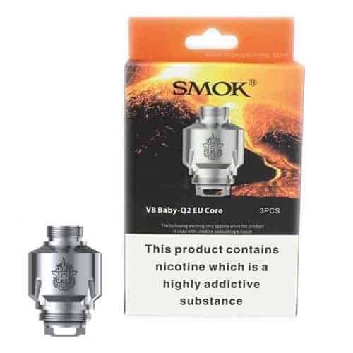 Smok V8 Baby-Q2 EU Core
