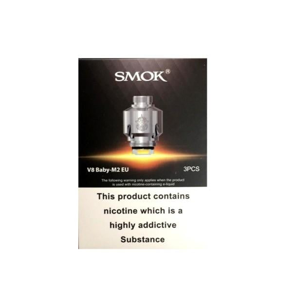 Smok V8 Baby-M2 EU