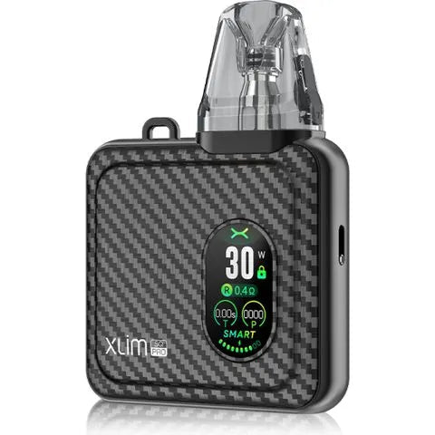 Oxva Xlim SQ Pro Pod Kit