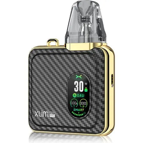 Oxva Xlim SQ Pro Pod Kit