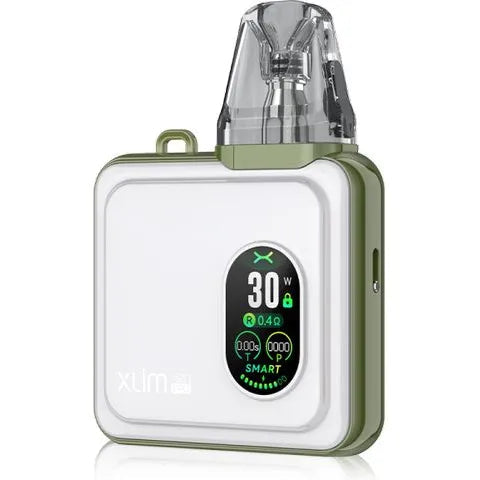 Oxva Xlim SQ Pro Pod Kit