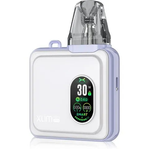 Oxva Xlim SQ Pro Pod Kit
