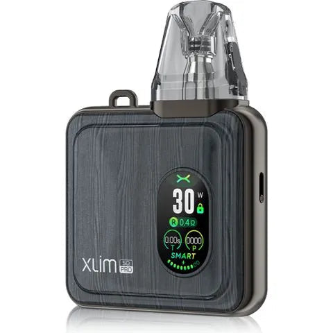 Oxva Xlim SQ Pro Pod Kit
