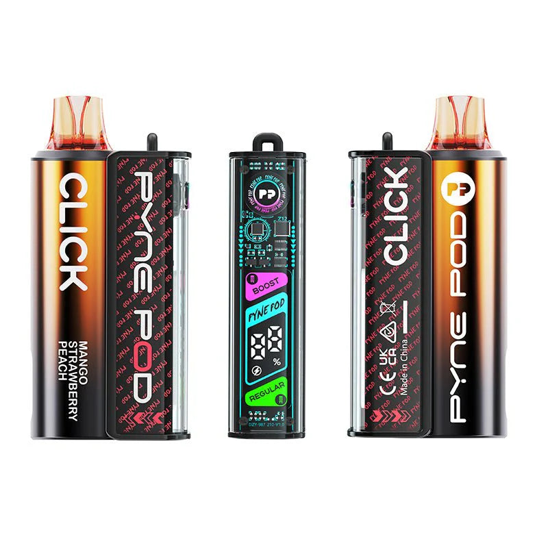 Pyne Pod Click 10K - Starter Kit