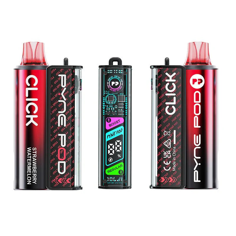 Pyne Pod Click 10K - Starter Kit