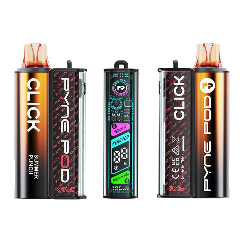 Pyne Pod Click 10K - Starter Kit