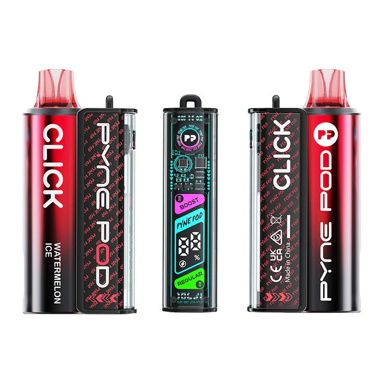 Pyne Pod Click 10K - Starter Kit