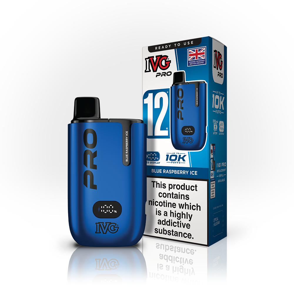 IVG PRO 12