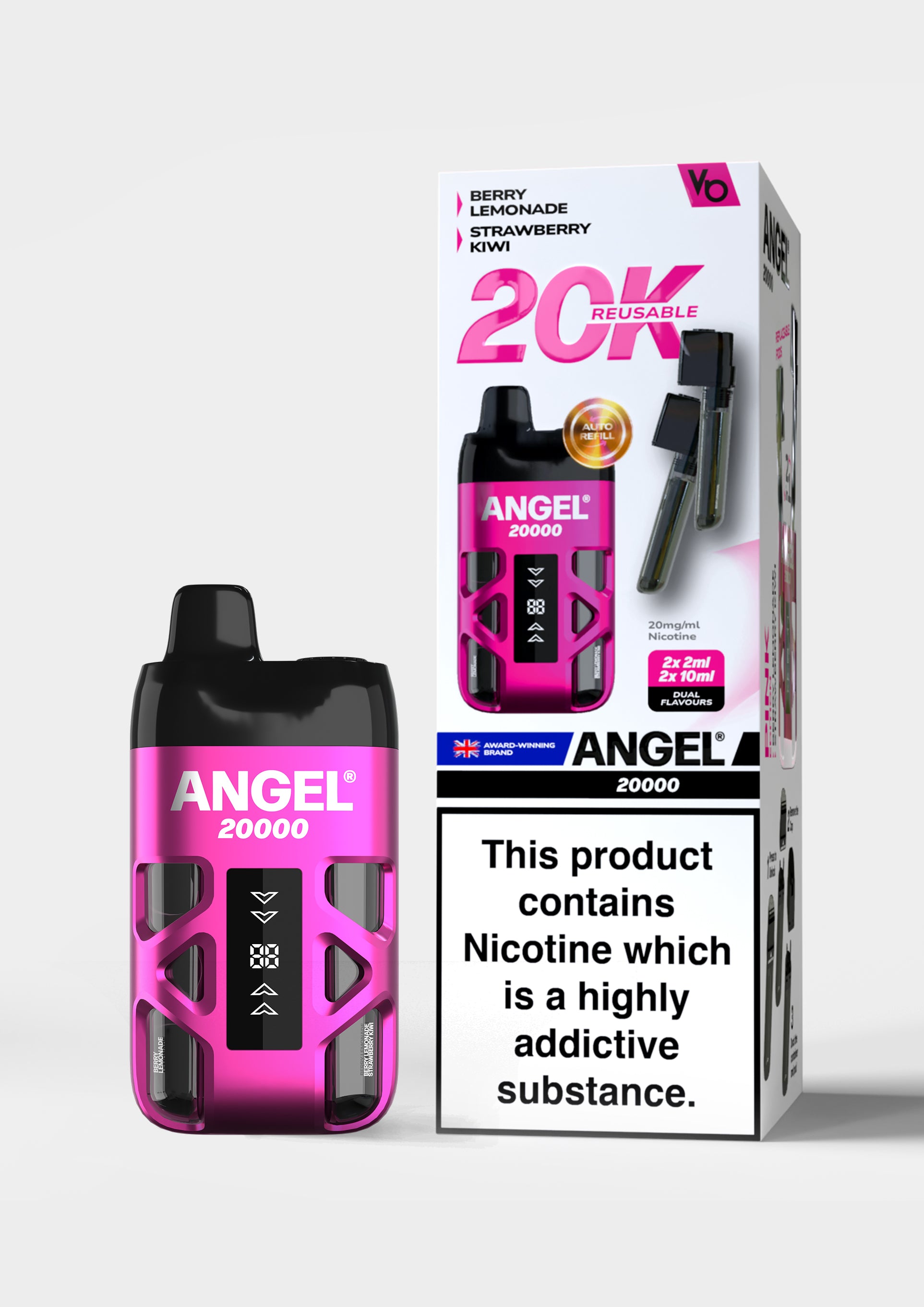 Angel® 20000
