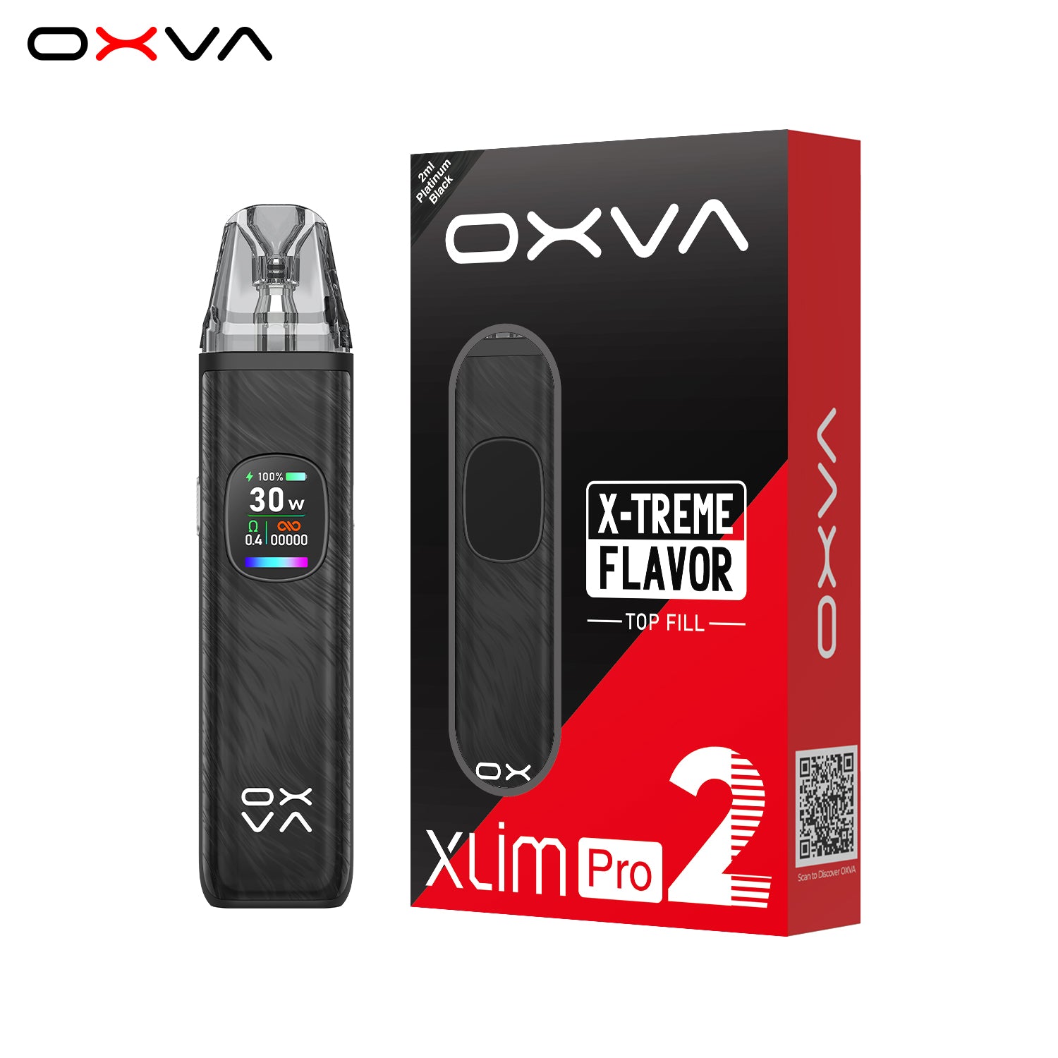 Oxva Xlim Pro 2 Kit