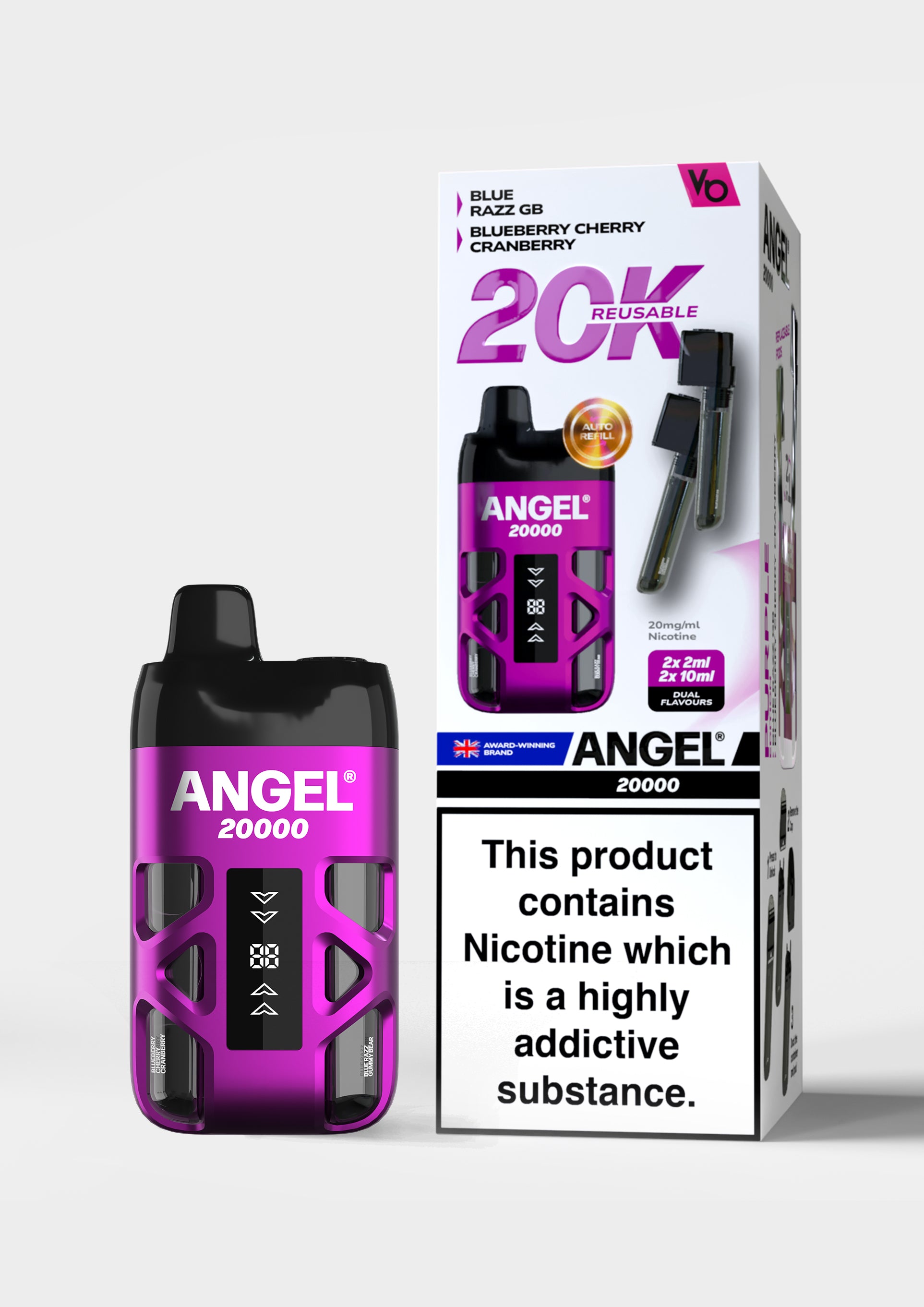 Angel® 20000