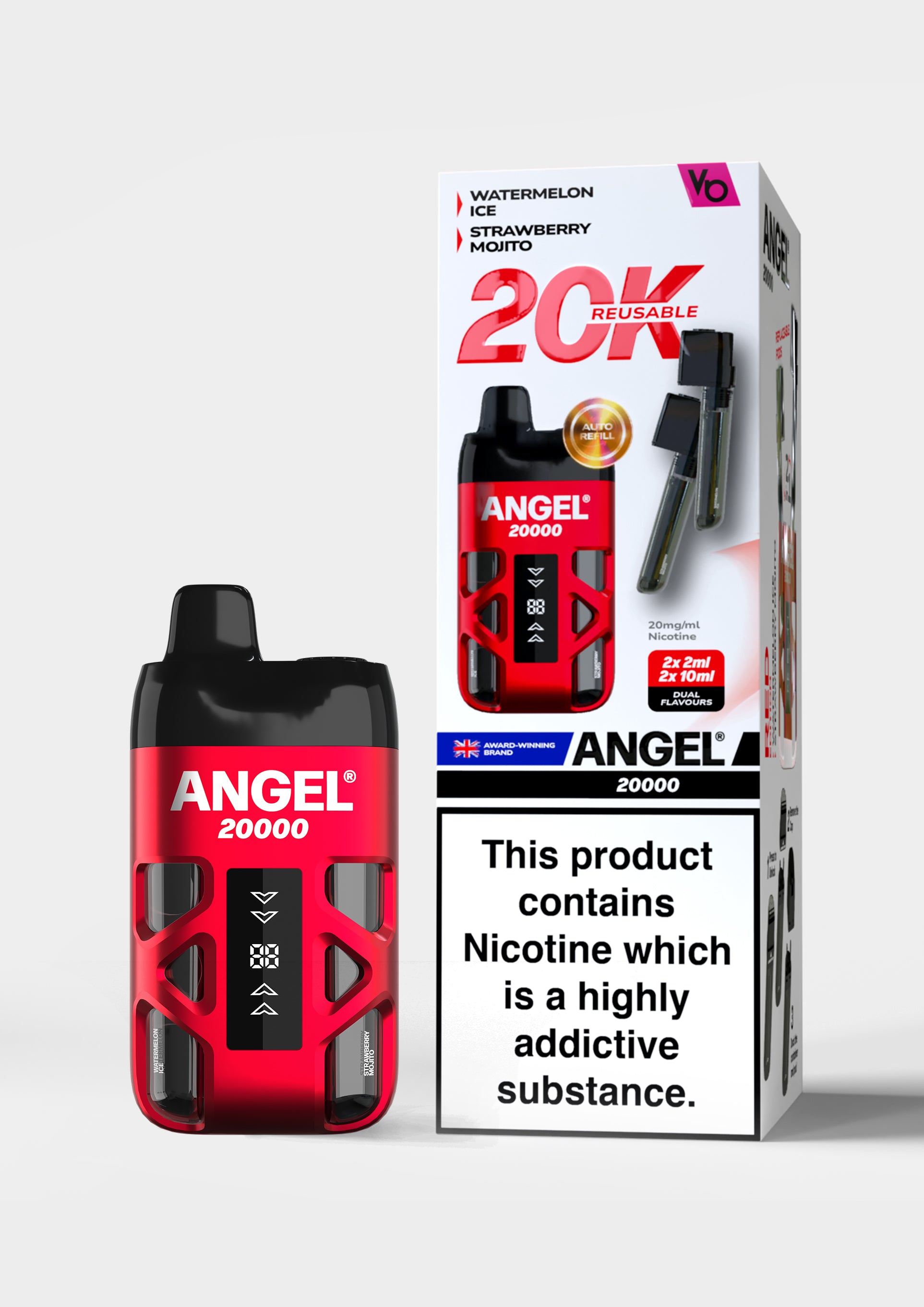 Angel® 20000
