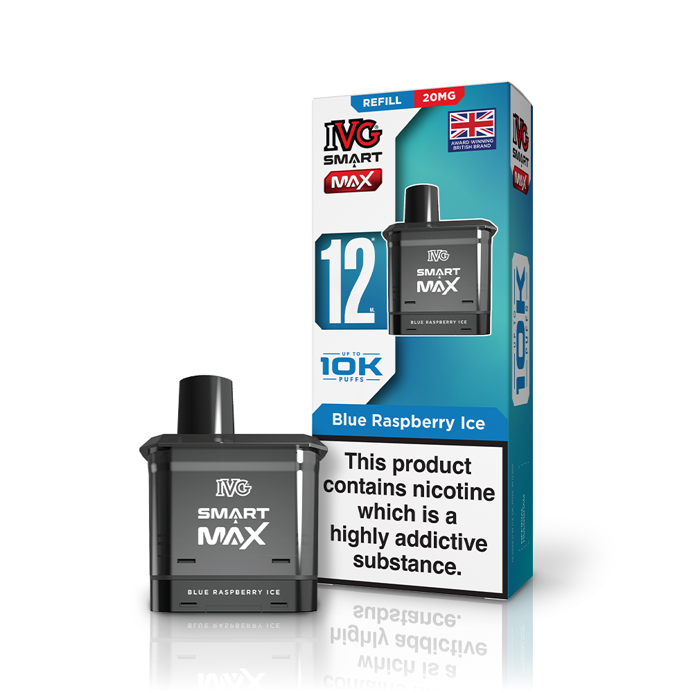 IVG Smart Max Refill Pods