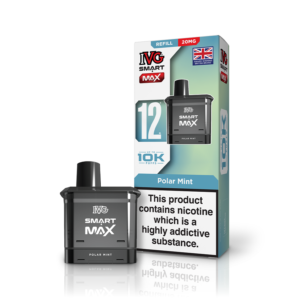 IVG Smart Max Refill Pods