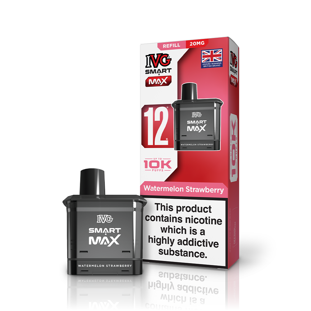 IVG Smart Max Refill Pods