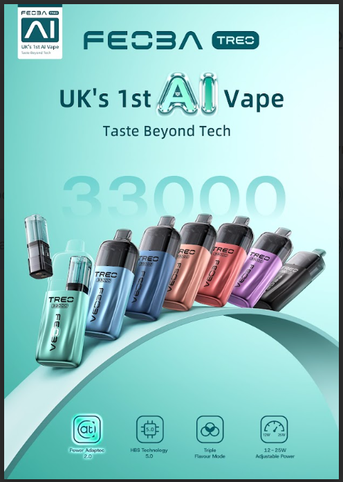 FEOBA TREO Bar Starter Kit