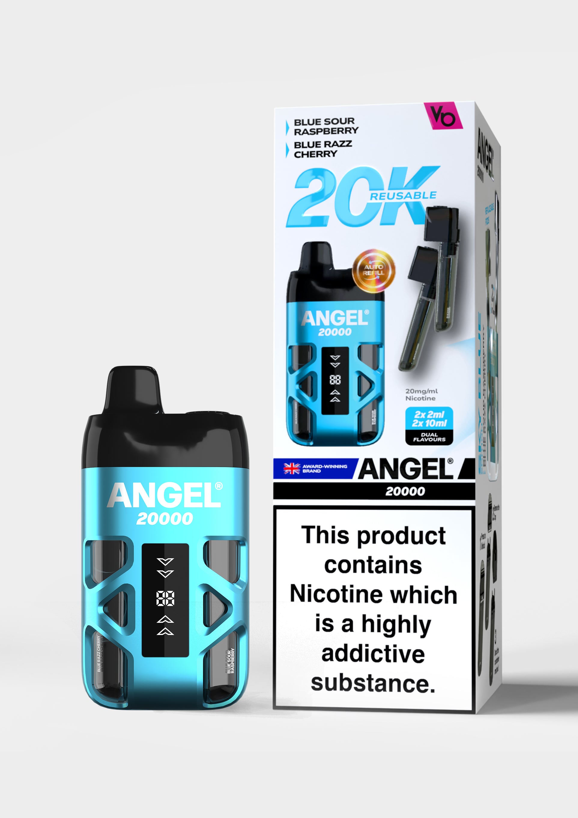 Angel® 20000