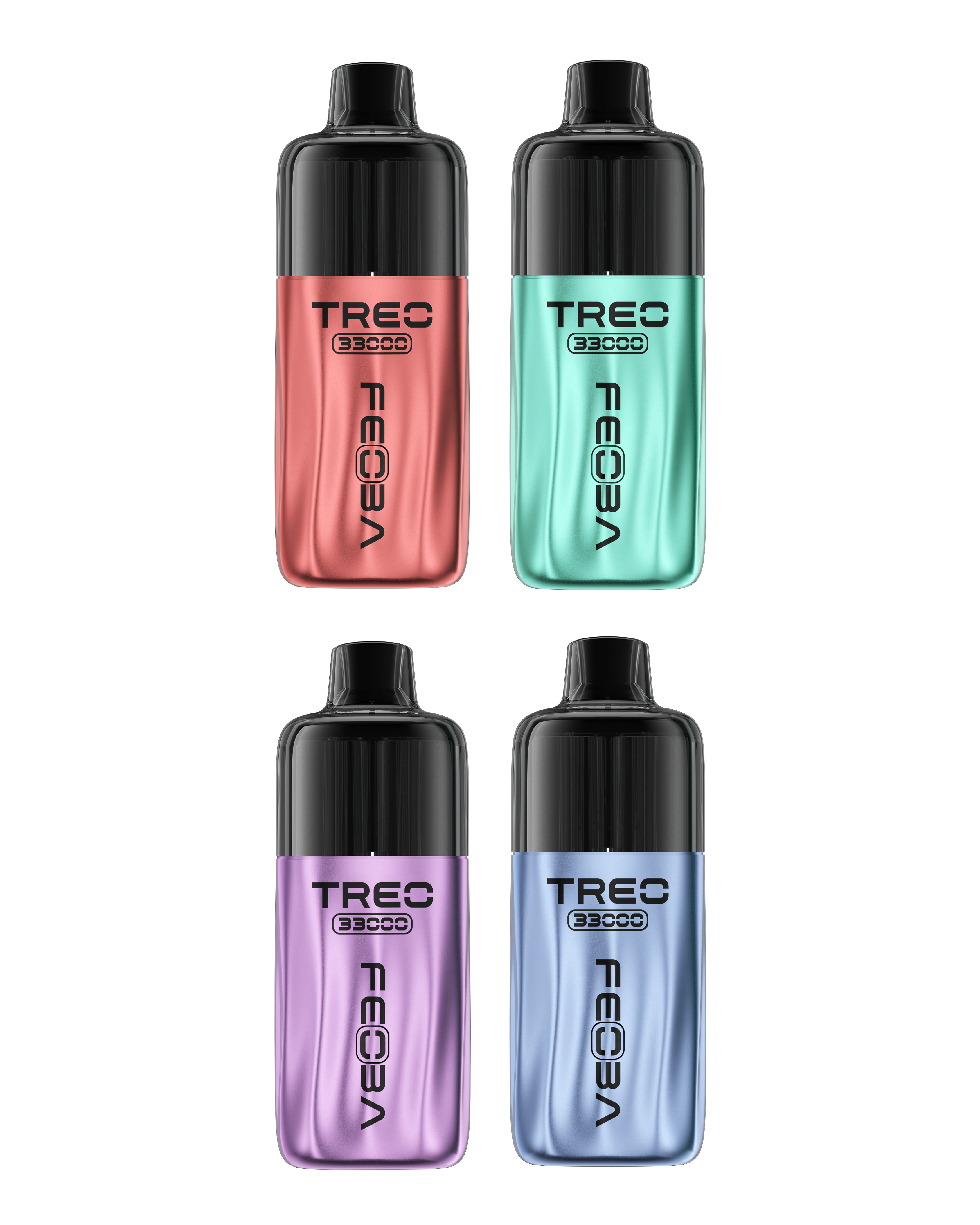 FEOBA TREO Bar Starter Kit