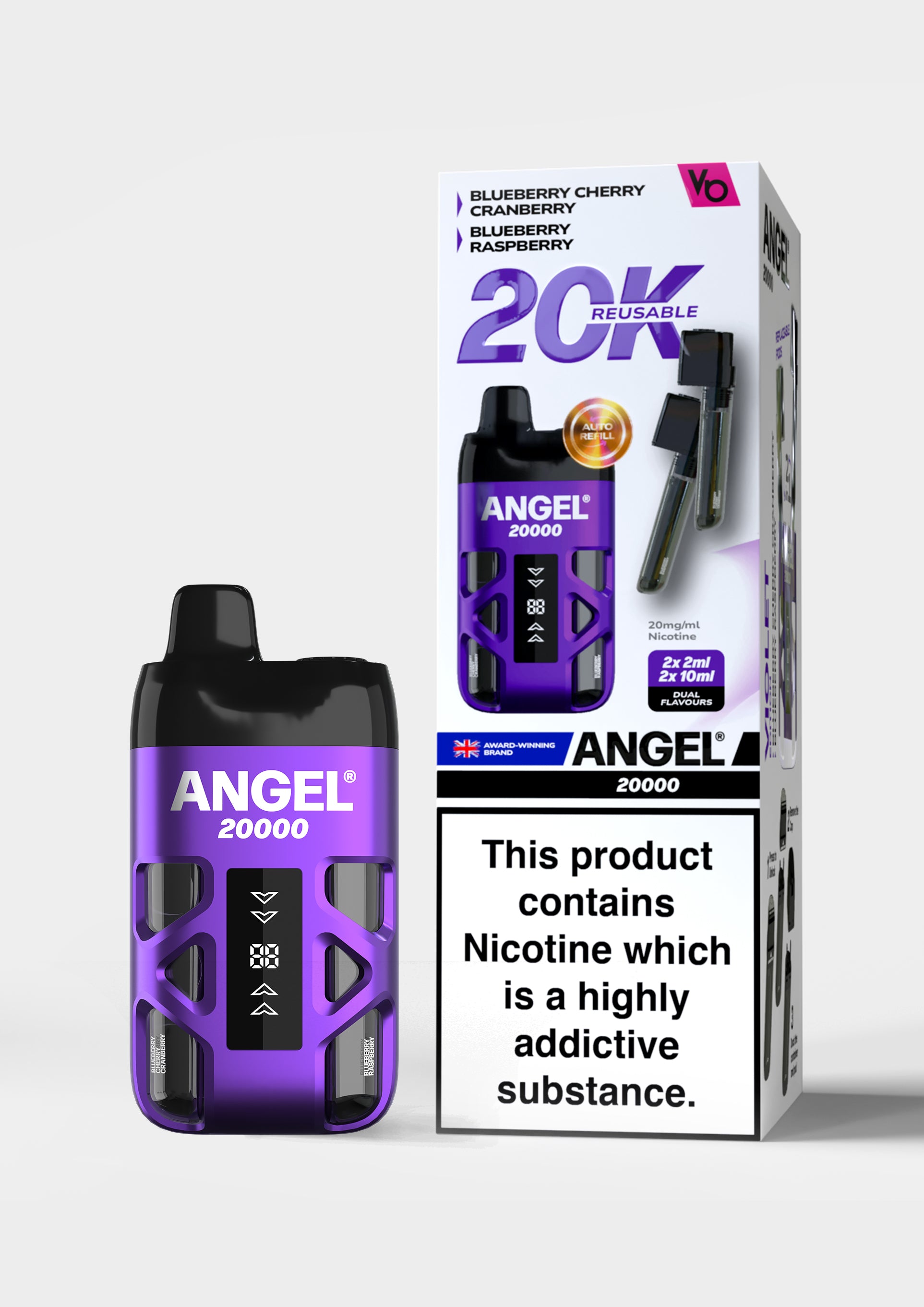 Angel® 20000
