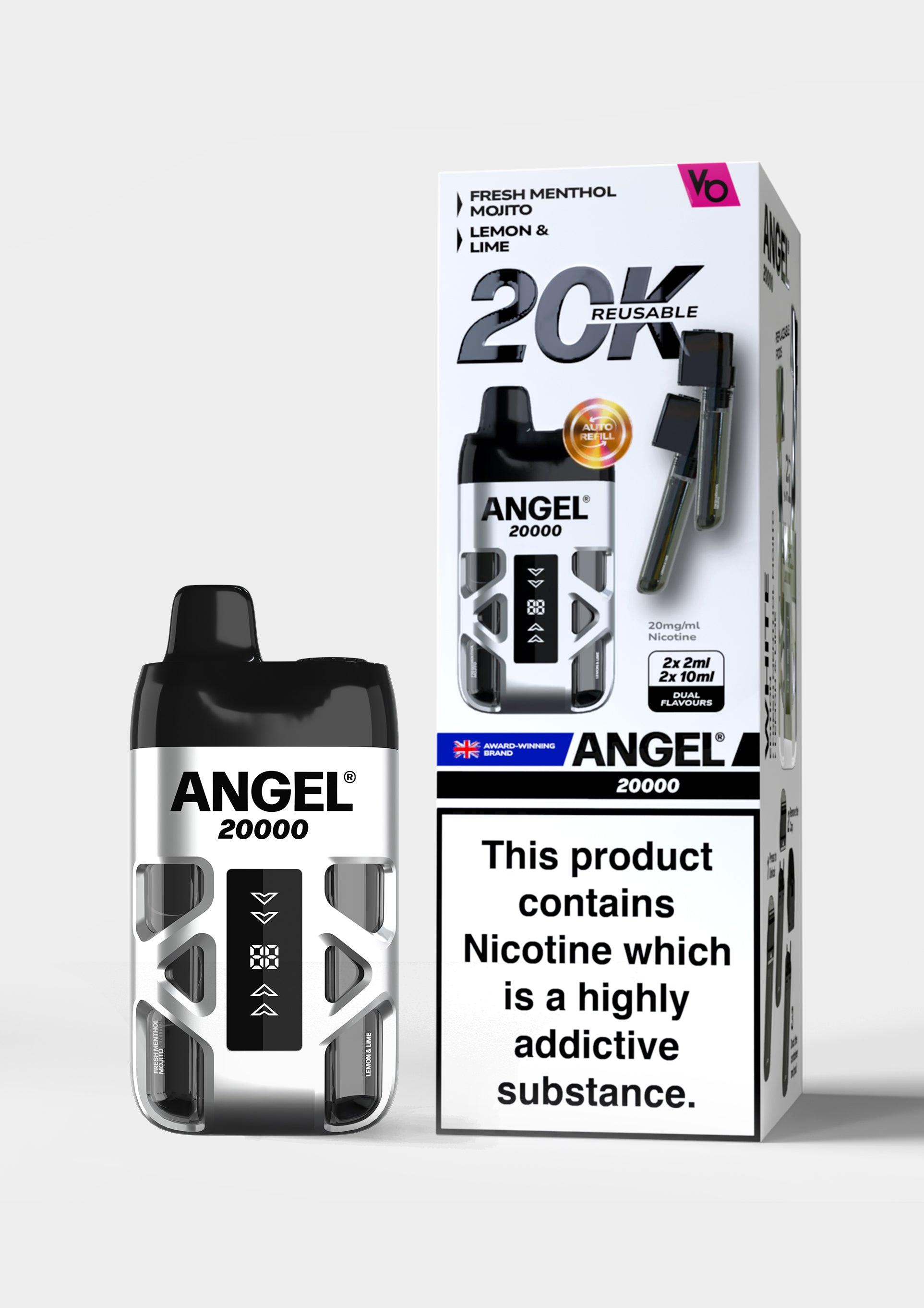Angel® 20000