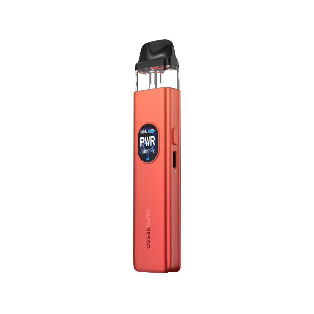 Vaporesso Xros 5 Starter Kit