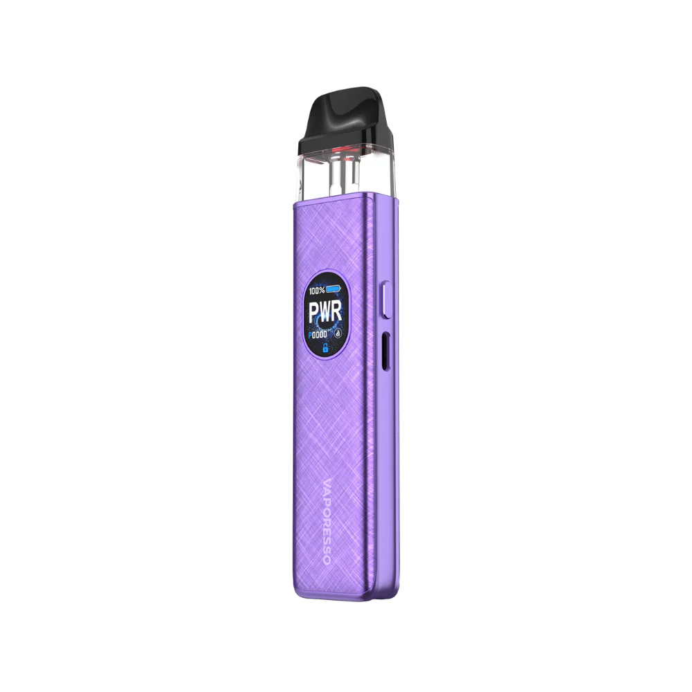 Vaporesso Xros 5 Starter Kit
