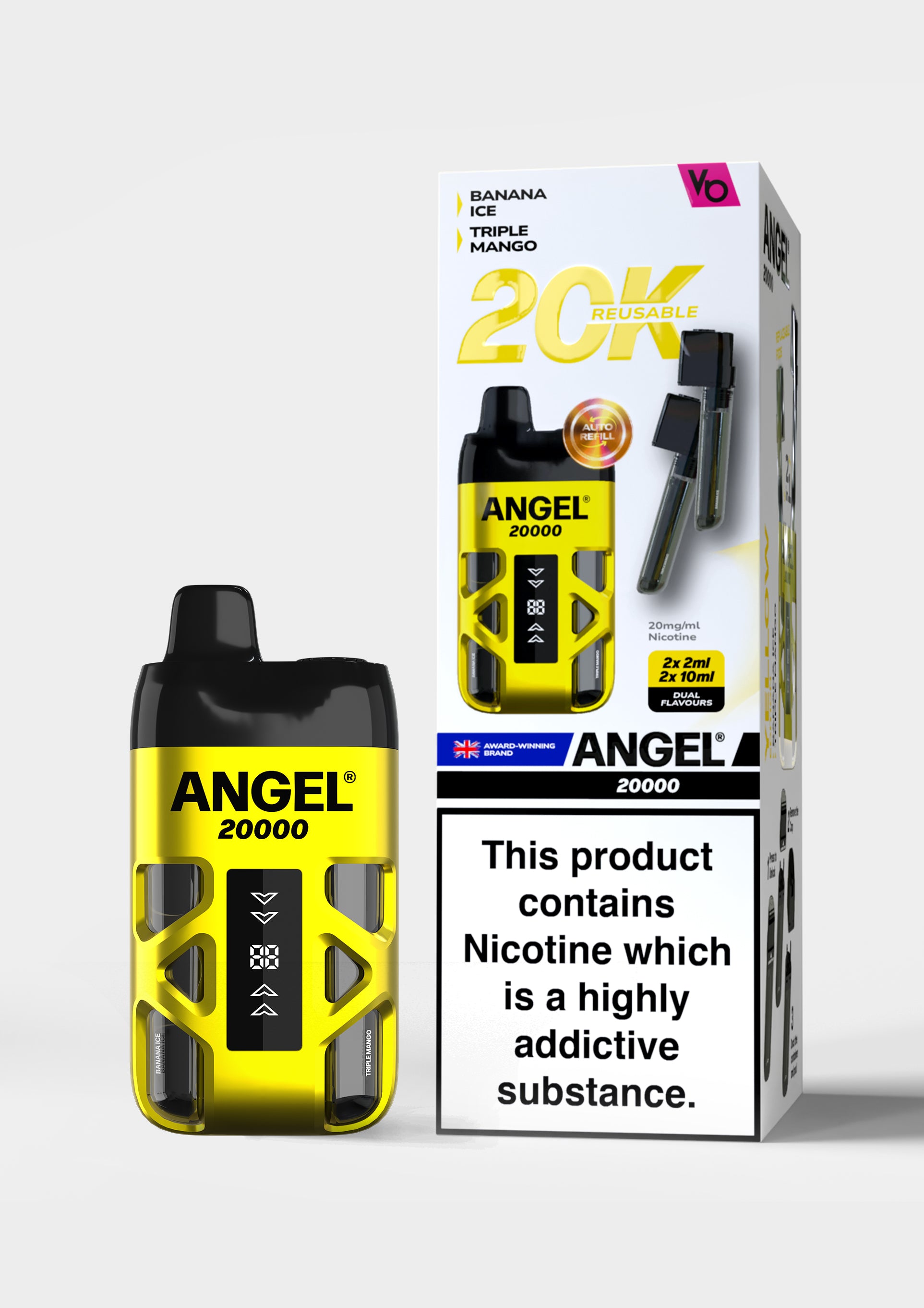 Angel® 20000