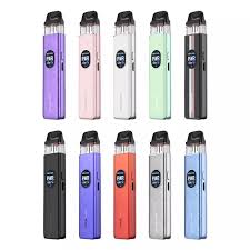 Vaporesso Xros 5 Starter Kit