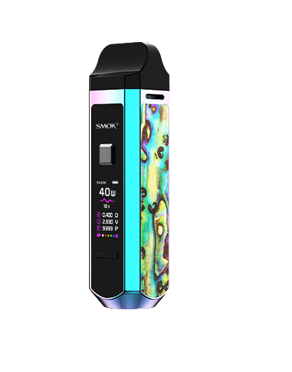 SMOK RPM 40 Kit