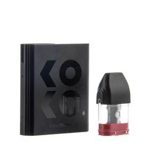 Caliburn KOKO Pod Kit By Uwell