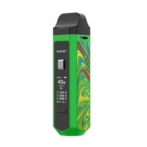 SMOK RPM 40 Kit